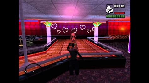 Gta san andreas strip club mod  The definitive edition doesn't have strip club music for that video click the link belowClub is a two-door hatchback featured in Grand Theft Auto: San Andreas and Grand Theft Auto Online as part of the Los Santos Summer Special update